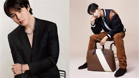 kpop idols wearing louis vuitton